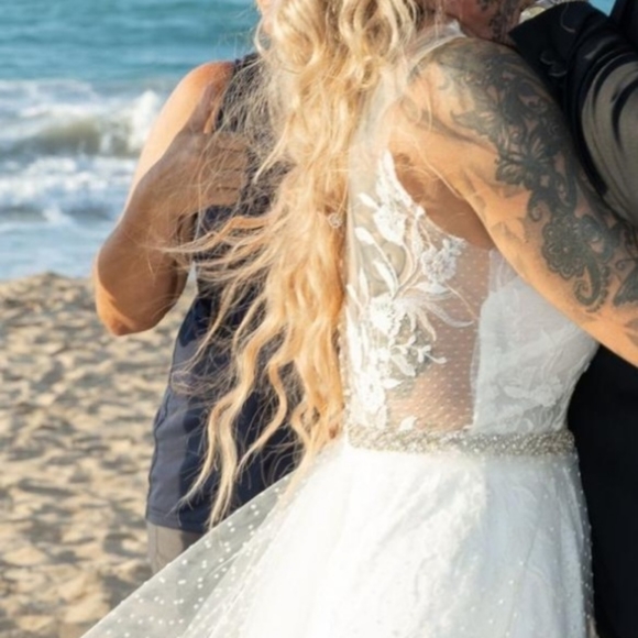 Willowby capricorn - Picture 3 of 8